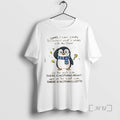 Officials Penguin Omg I Have Finally Discovered Whats Wrong With My Brain On The Left