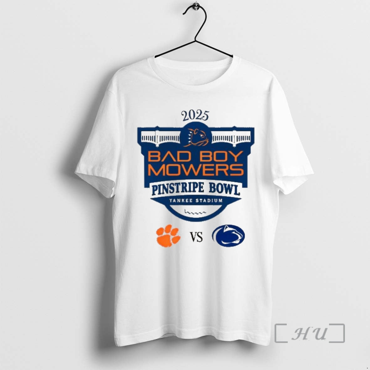 Officials Penn State Vs