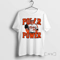 Officials Pete Alonso Polar Bear Power Baltimore Orioles Baseball