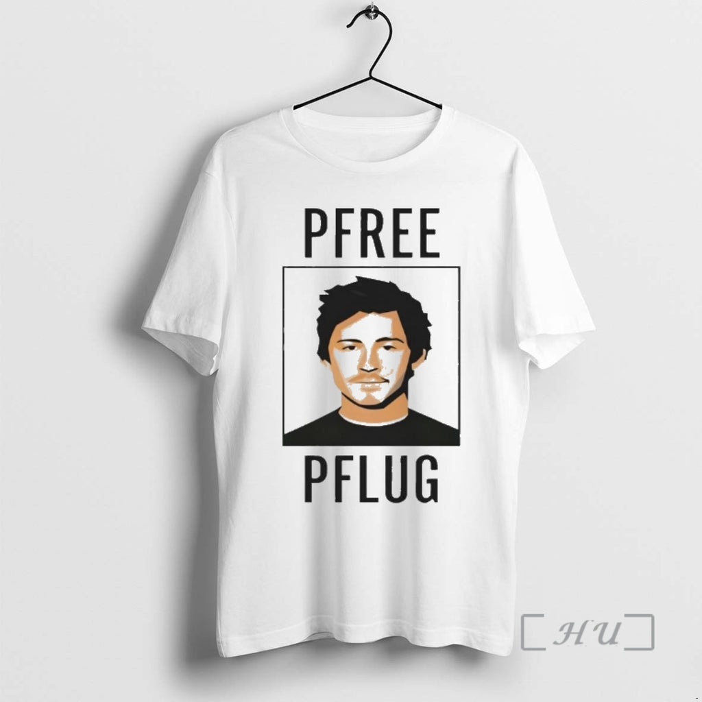 Officials Pfree Pflug 2025