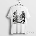 Officials Philadelphia Mutant Mascots T