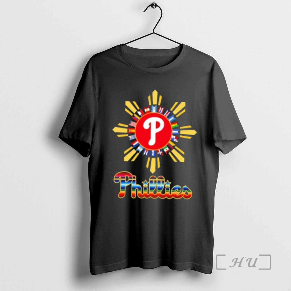 Officials Philadelphia Phillies X Hispanic