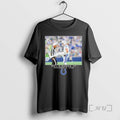 Officials Philip Rivers 2025 Moment Indianapolis Colts