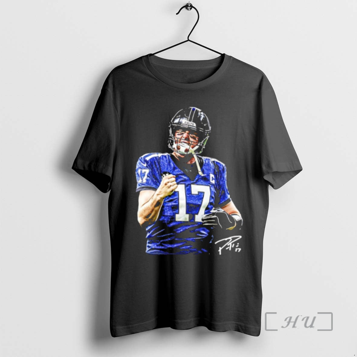 Officials Philip Rivers Indianapolis Colts Still Got It Signature