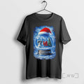 Officials Philly Snow Globe