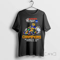 Officials Pittsburgh Panthers Go Bowling Military Bowl Champions 2025 Memorial Stadium Annapolis Maryland Premium