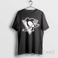 Officials Pittsburgh Penguins Italyinz Heritage 2026
