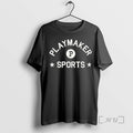 Officials Playmaker Sports Logo