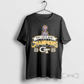 Officials Pop Tarts Bowl Champions Georgia Tech Yellow Jackets 2025 Logo Premium T Shirts Sweater