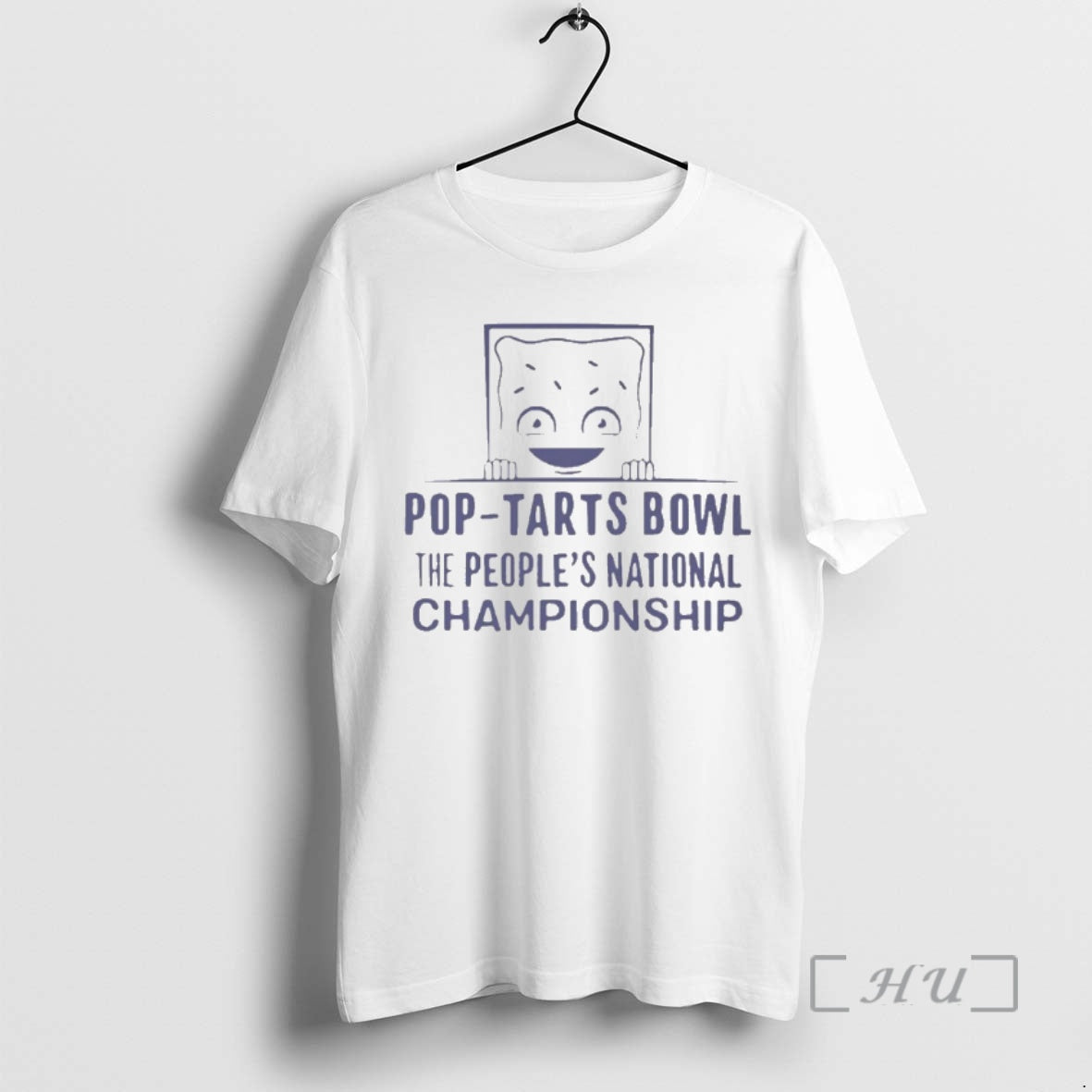 Officials Pop Tarts Bowl The Peoples National Championship 2025