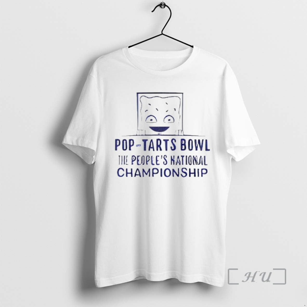 Officials Pop Tarts Bowl The Peoples National Championship