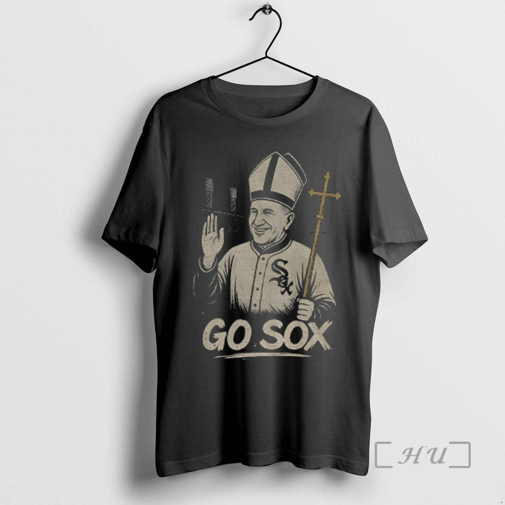 Officials Pope South Side Chicago White Sox Baseball Vintage