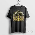 Officials Practice Radical Empathy Floral