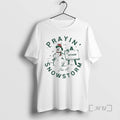 Officials Prayin For Snow Nymw Snowstorm Graphic
