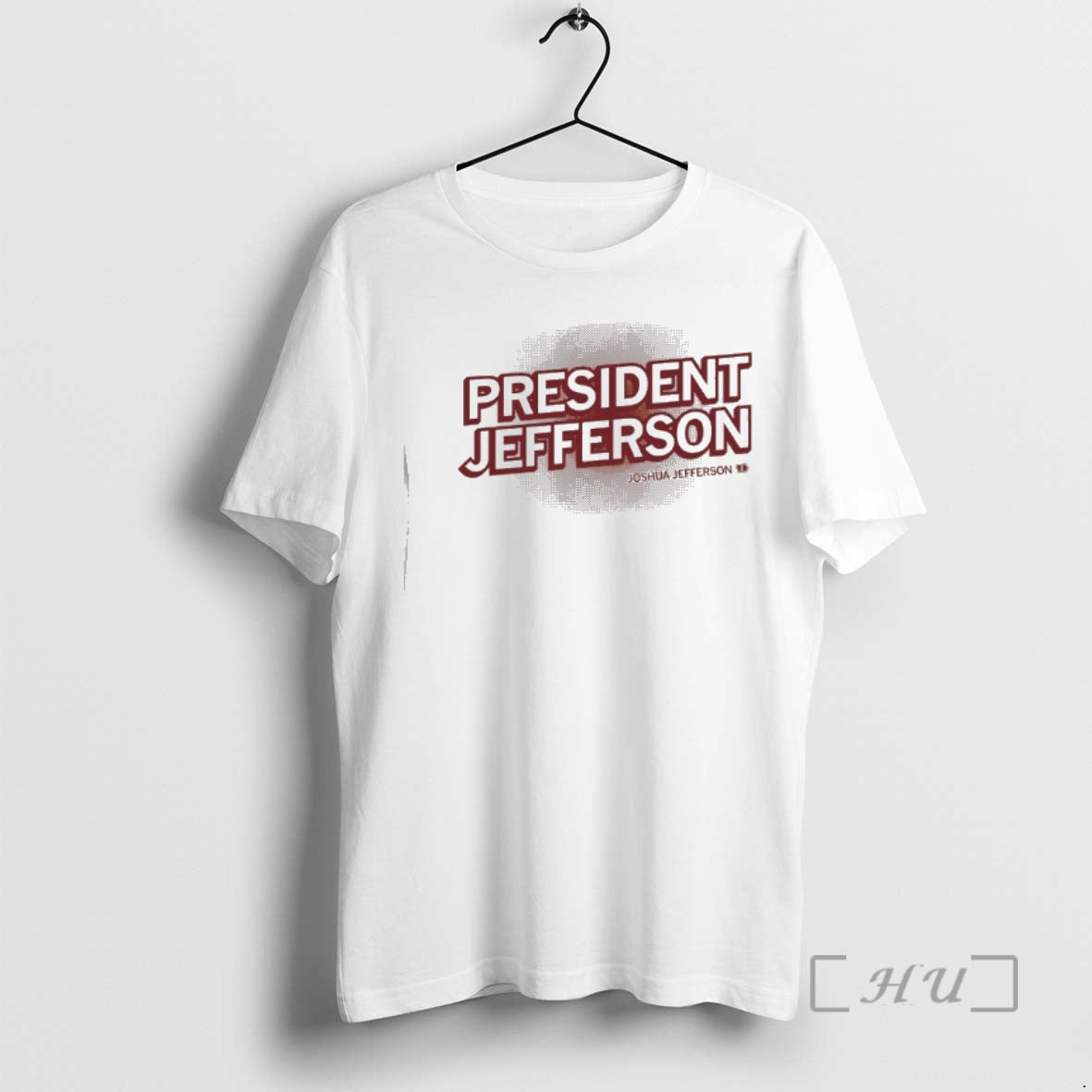 Officials President Jefferson Joshua Jefferson Iowa State Cyclones