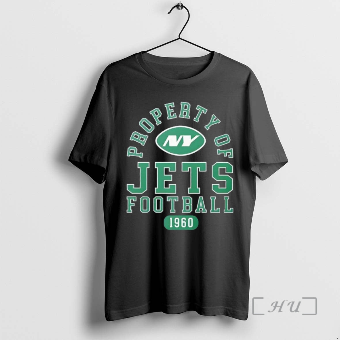 Officials Property Of New York Jets Football Since 1960