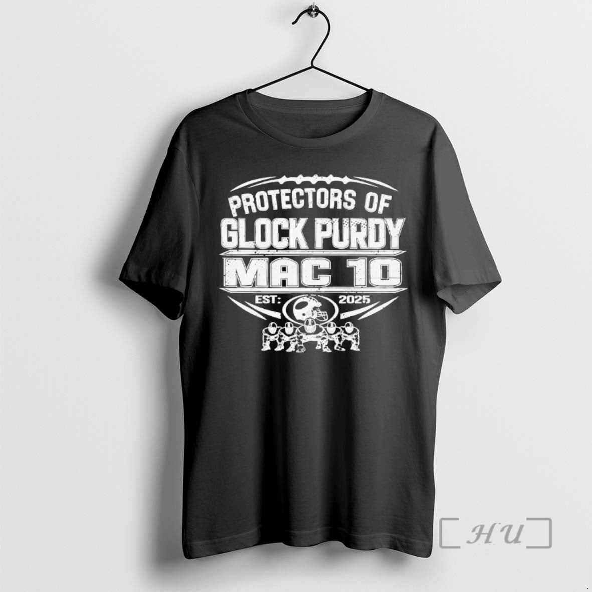Officials Protectors Of Glock Purdy Mac 10