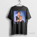 Officials Puka Nacua Matthew Stafford Step Brothers