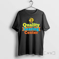 Officials Quality Learning Center Graphic