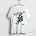 Officials Quinn Hughes Quinnesota Minnesota Hockey Nhl State Of Hockey