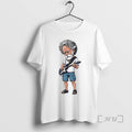 Officials Rip Bob Weir Weir Everywhere