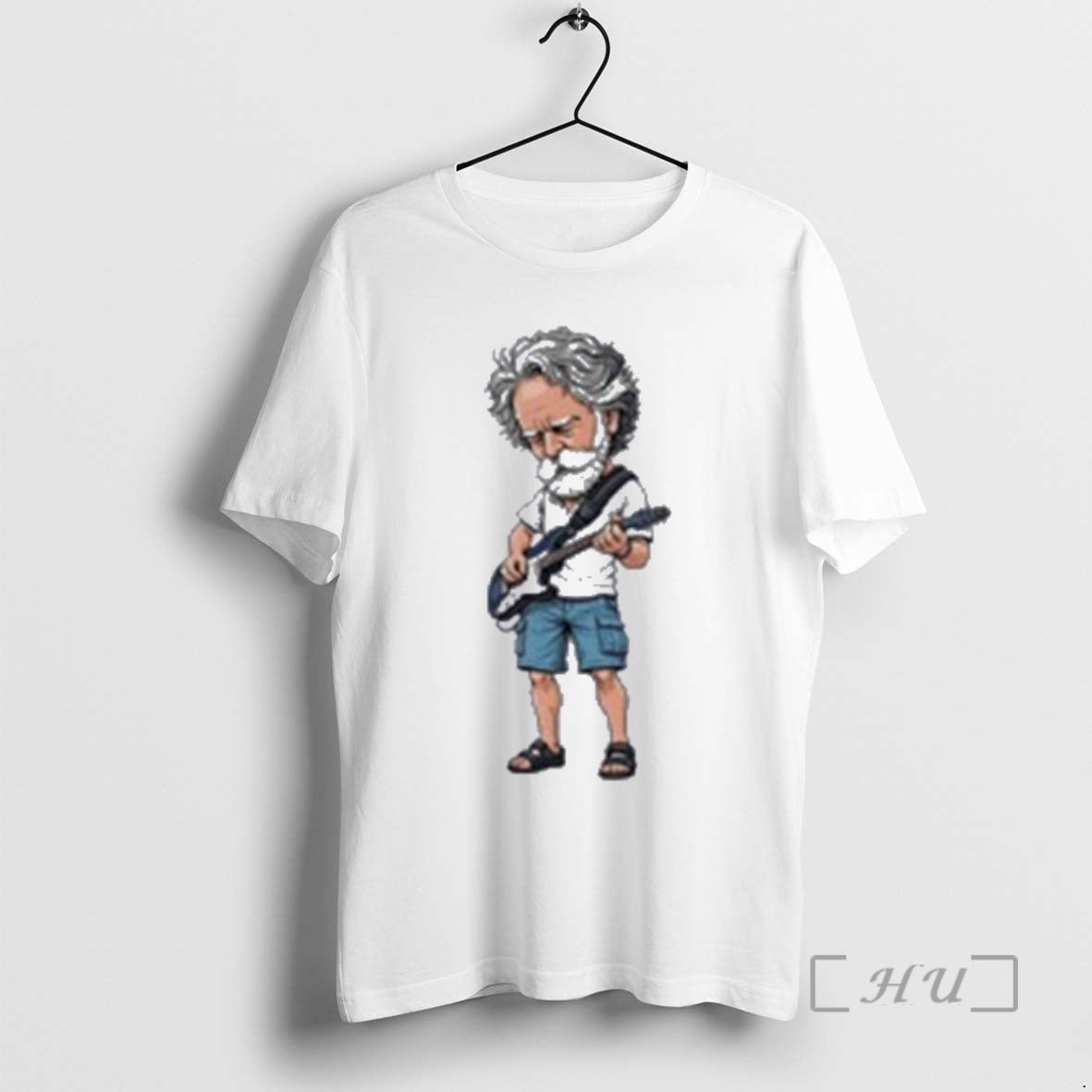 Officials Rip Bob Weir Weir Everywhere