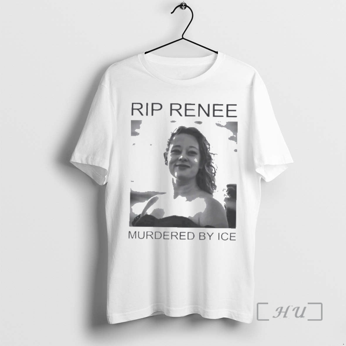 Officials Rip Renee Murdered By Ice