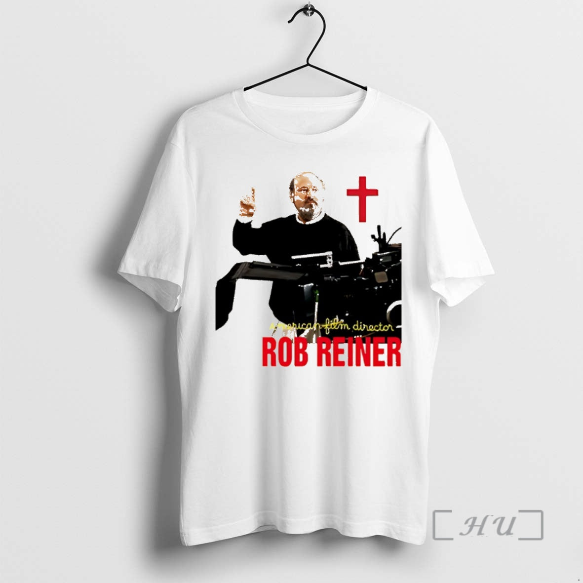 Officials Rip Rob Reiner American Film Director Christmas