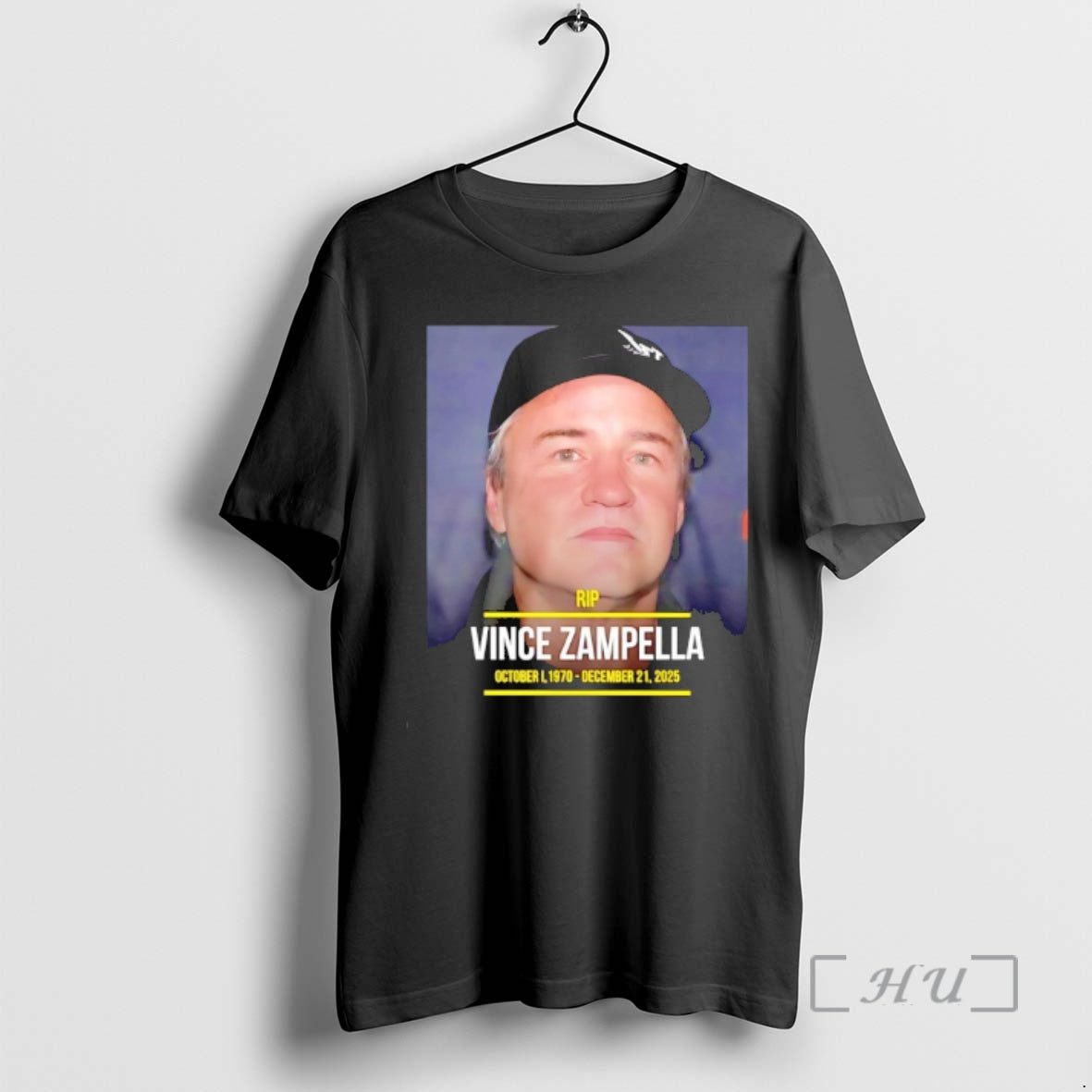 Officials Rip Vince Zampella Legend Of Fps Game 1970 2025