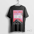 Officials Racoma Ft St