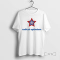 Officials Radical Optimism Star