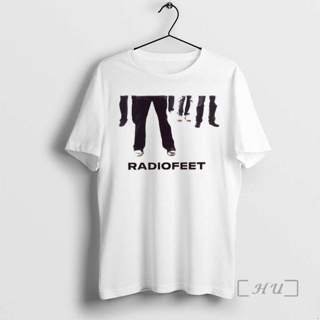 Officials Radiofeet Funny