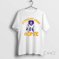 Officials Randy Moss Minnesota Vikings Football Straight Cash Homie