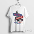 Officials Rebel Rags Ole Miss Vs Georgia Bulldogs College Football Playoff Allstate Sugar Bowl New
