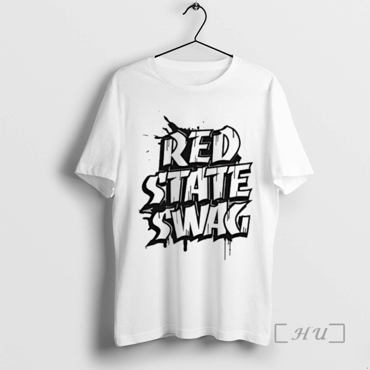 Officials Red State Swag 2026