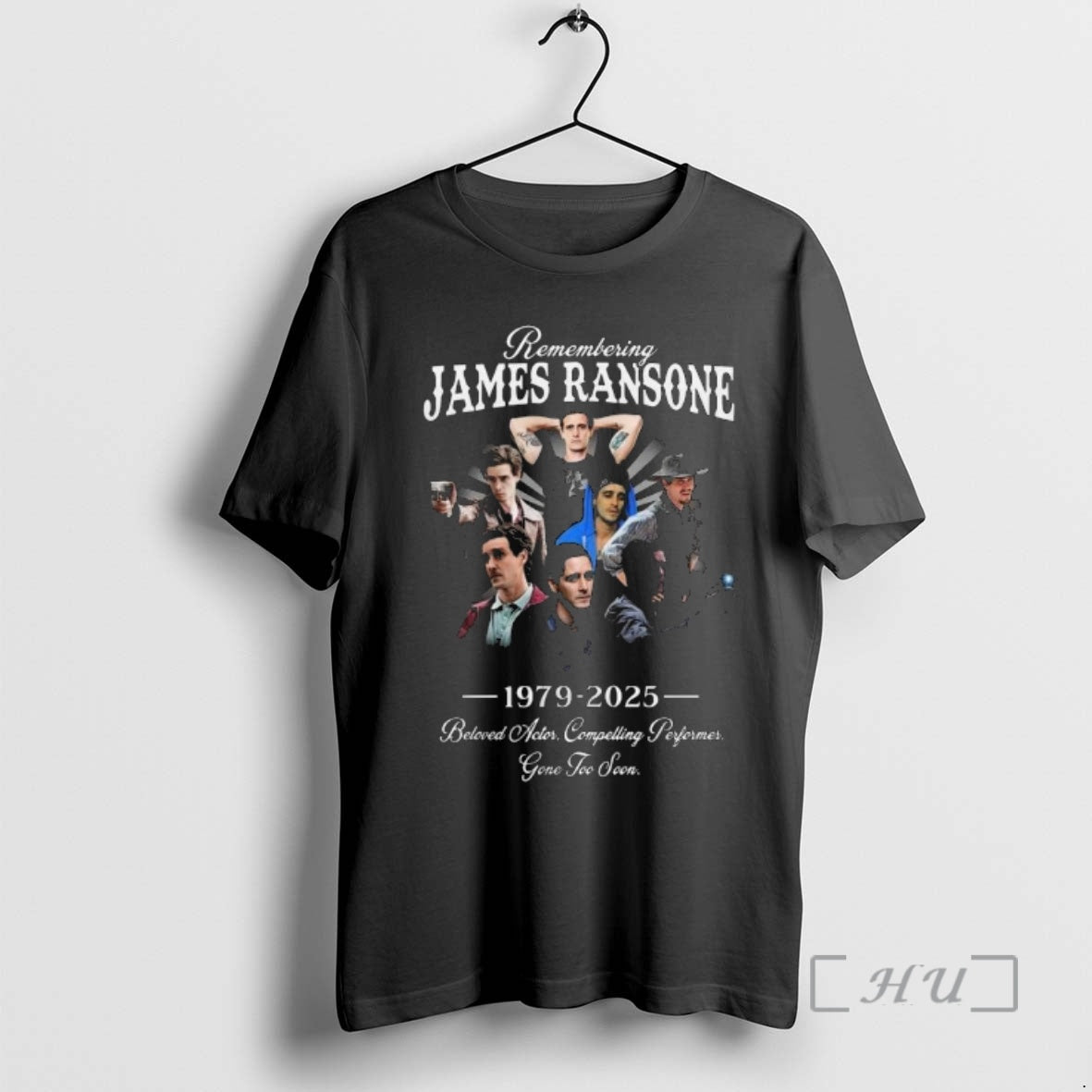 Officials Remembering James Ransone Remembering Beloved Actor 2025