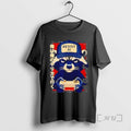 Officials Resist Ai Raccoon Gamer Design