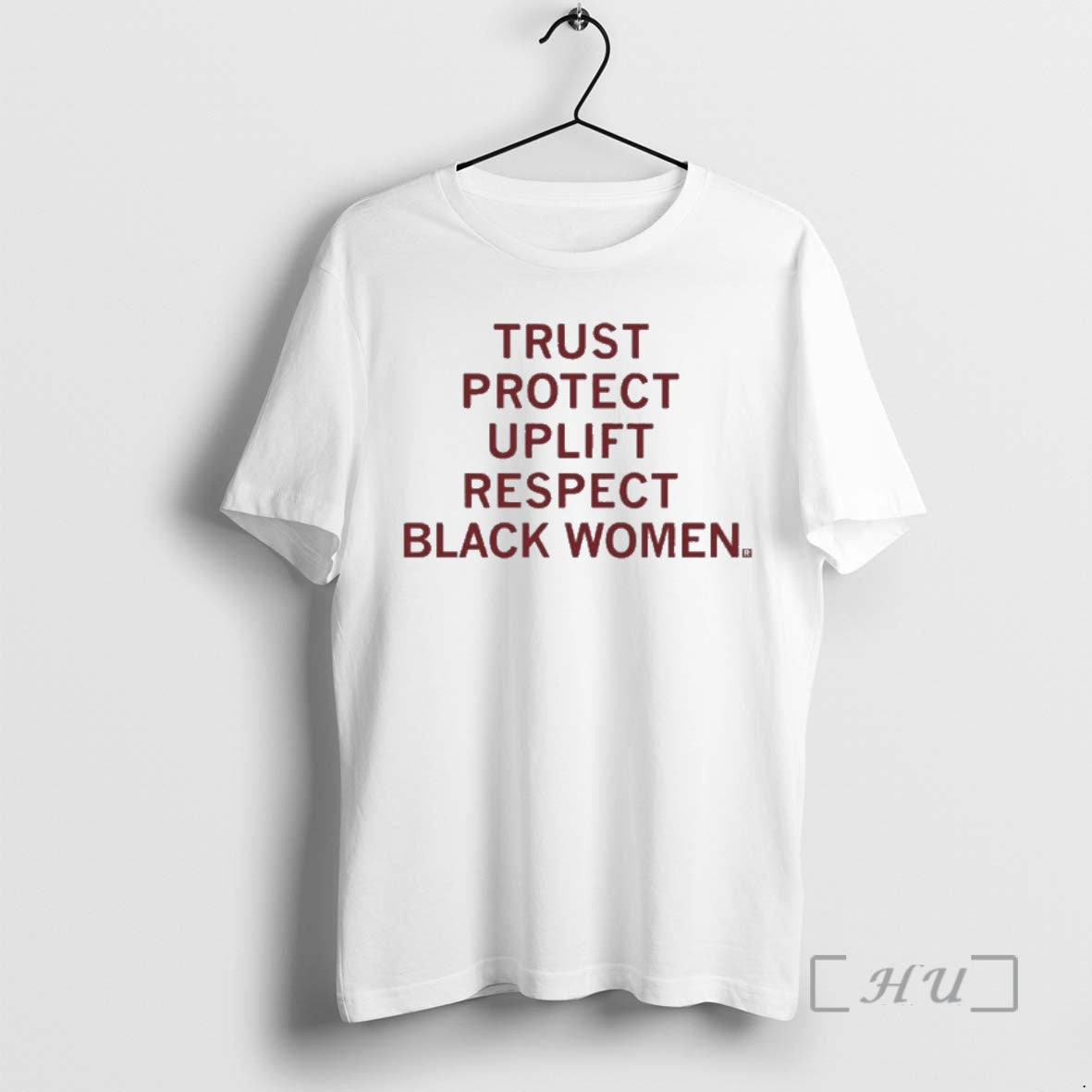 Officials Respect Black Women