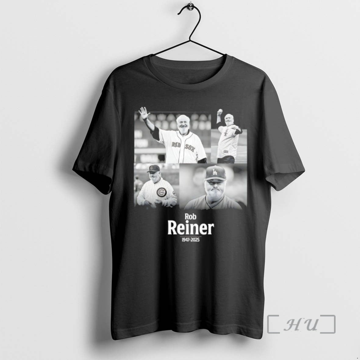 Officials Rest In Peace Rob Reiner 1946 2025