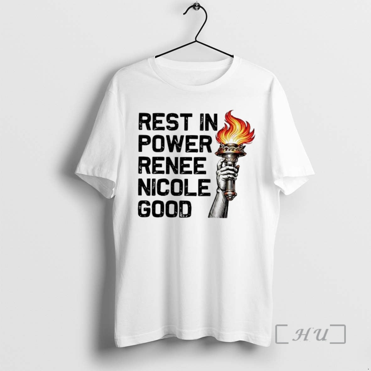 Officials Rest In Power Renee Nicole Good Minnesota
