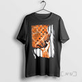 Officials Revealing The Glory Clemson Tigers X Usa Flag