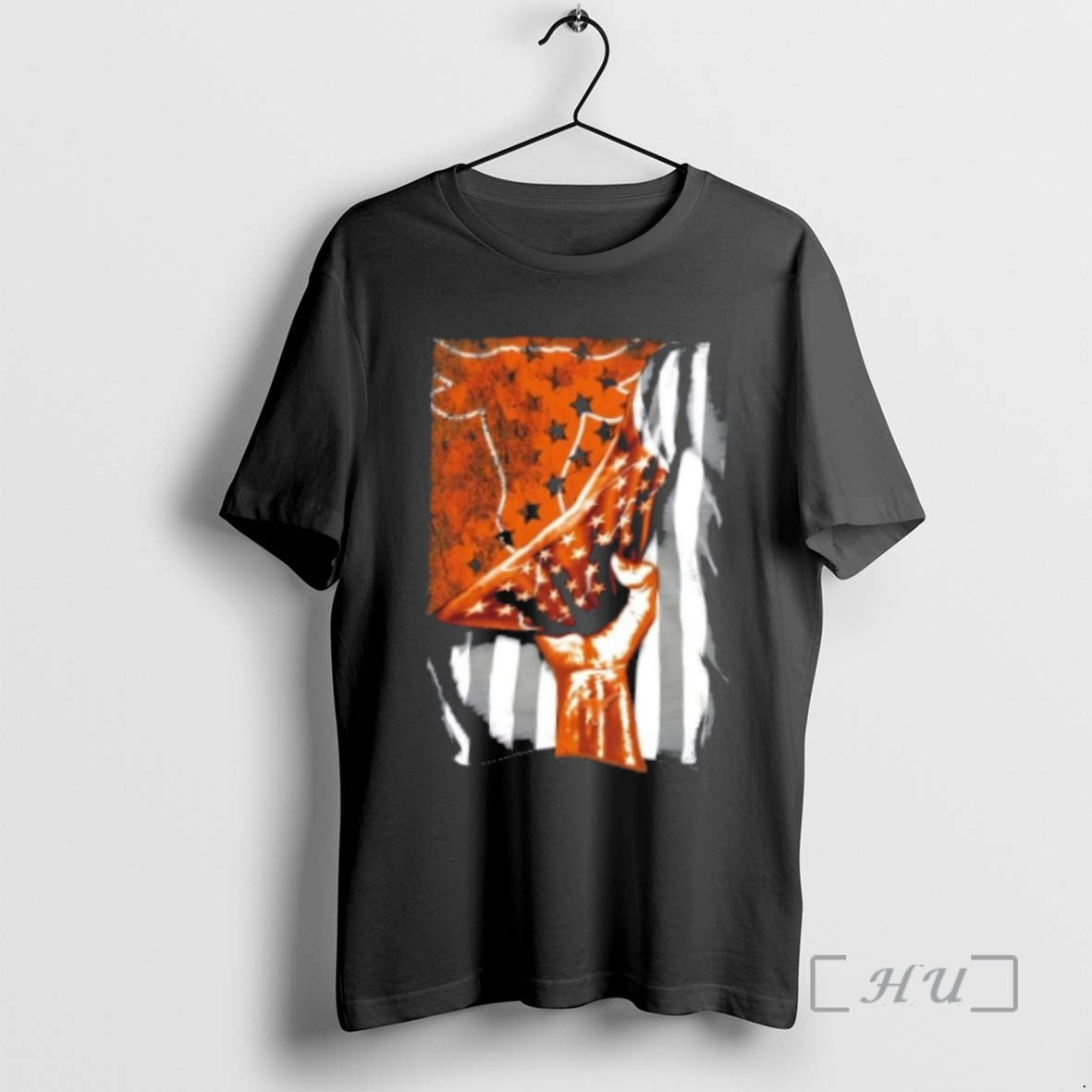 Officials Revealing The Glory Texas Longhorns X Usa Flag