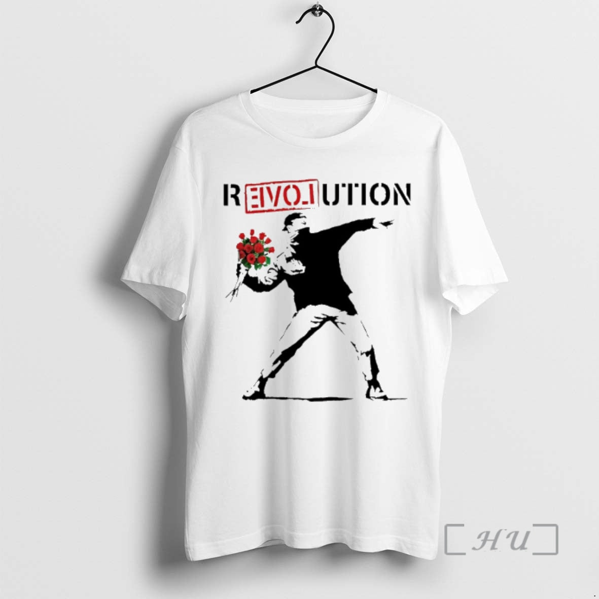 Officials Revolution Love Meme