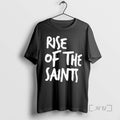 Officials Rise Of The Saints