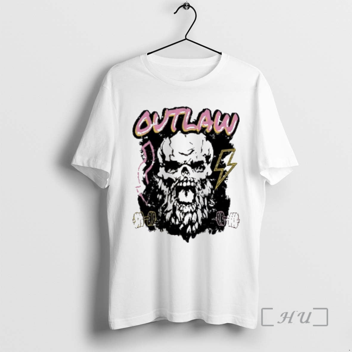 Officials Robert Oberst Outlaw Retro
