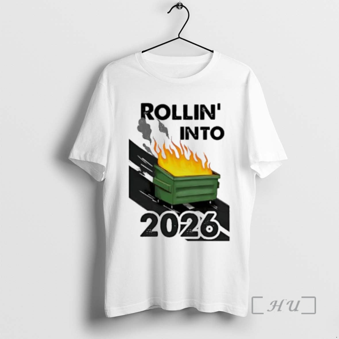 Officials Rollin Into 2026