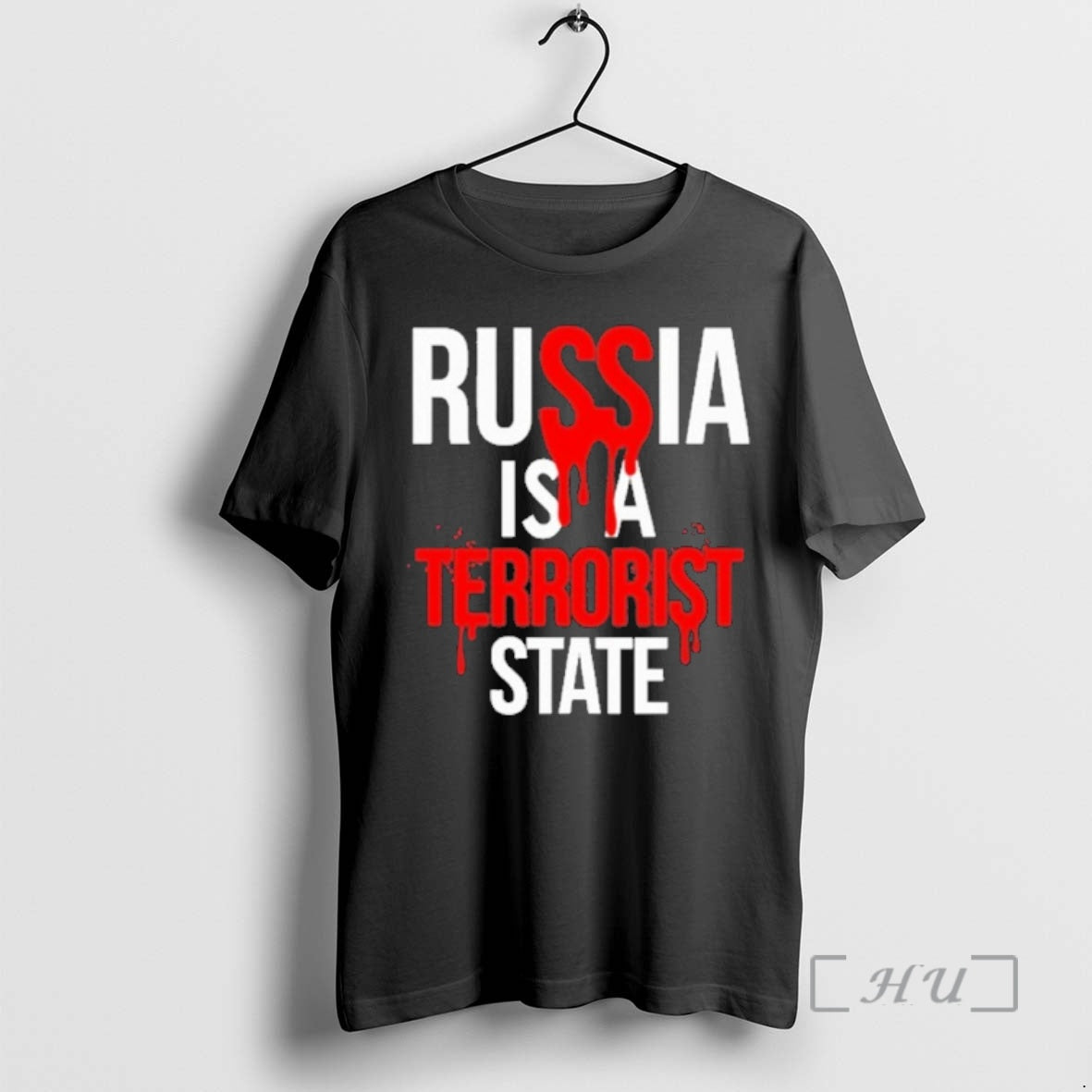 Officials Russia Is A Terrorist State 2026