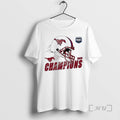 Officials Smu Mustangs Football Holiday Bowl Champions Helmet 2026