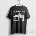 Officials Ss Sumatera Society Support Sumatera Possibly In Indonesia