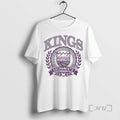 Officials Sacramento Kings Nba Crest
